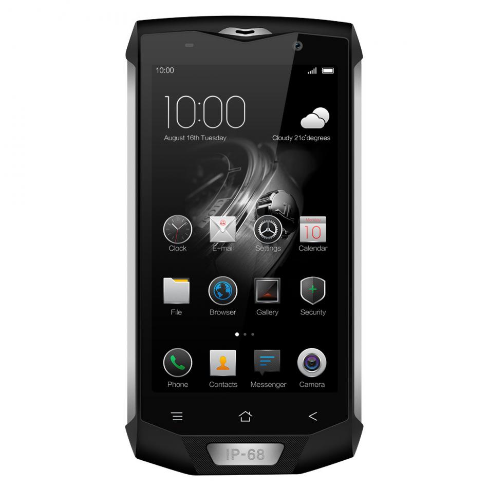 Смартфон Blackview BV8000 Pro